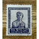 RUSIA 1923 Yv 265B ESTAMPILLA USADA 75 EUROS